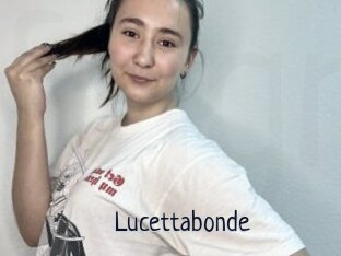 Lucettabonde