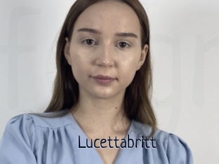 Lucettabritt