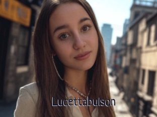 Lucettabulson