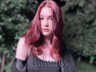 Lucettacroyle