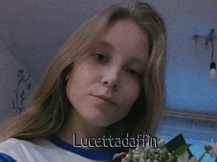 Lucettadaffin