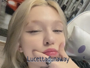 Lucettadunaway