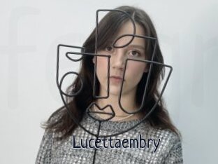 Lucettaembry