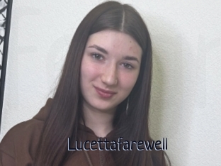 Lucettafarewell