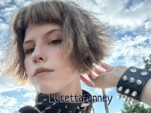 Lucettafenney