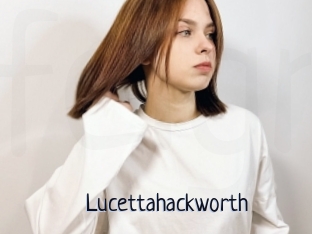 Lucettahackworth