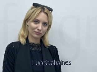 Lucettahaines