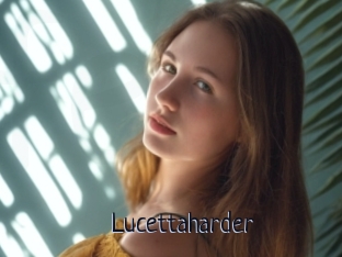 Lucettaharder