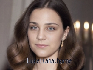 Lucettahathorne