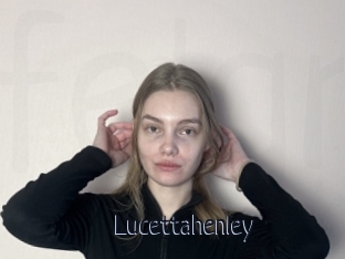 Lucettahenley