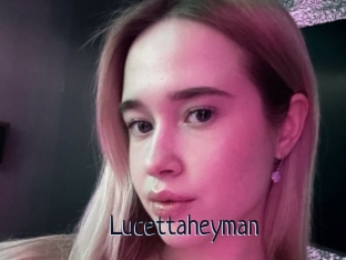 Lucettaheyman