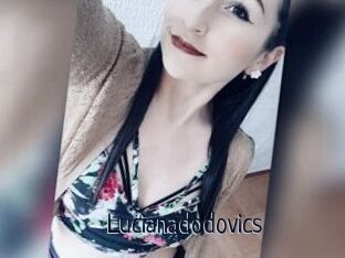 Lucianadodovics