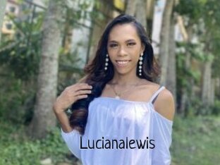 Lucianalewis