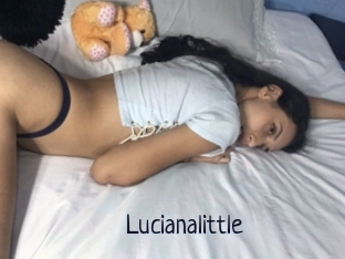 Lucianalittle