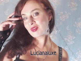 Lucianaluxe
