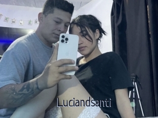 Luciandsanti