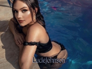 Luciejohnson