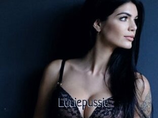 Luciepussie
