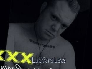 Luciferslusts