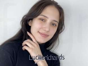 Lucillerichards