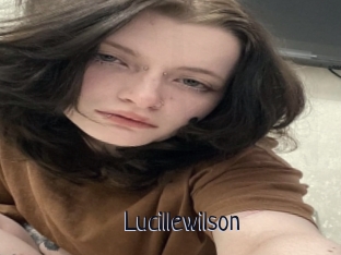 Lucillewilson