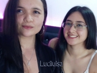 Luciluisa