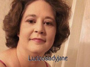 Luciousladyjane