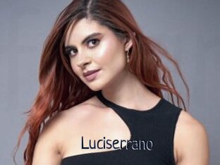 Luciserrano