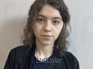 Lucitaylor