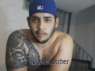 Luciuscatcher