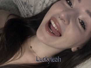 Luckyleah