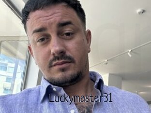 Luckymaster31