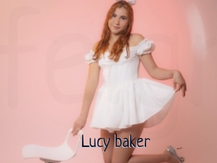 Lucy_baker