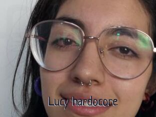 Lucy_hardocore
