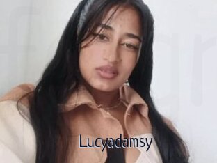 Lucyadamsy