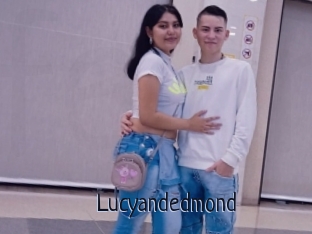 Lucyandedmond