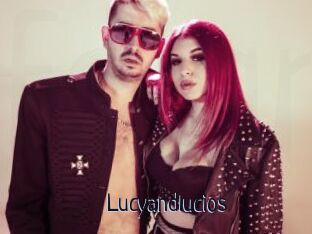 Lucyandlucios
