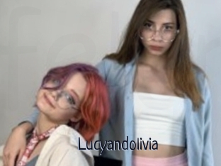 Lucyandolivia