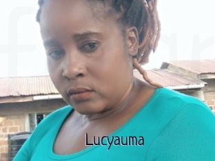 Lucyauma