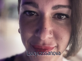 Lucycassanova
