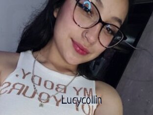 Lucycollin