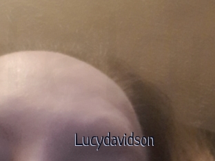 Lucydavidson