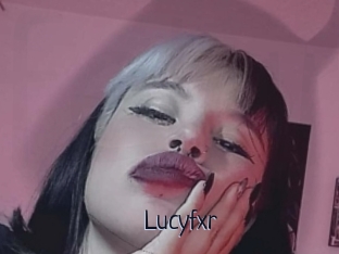 Lucyfxr
