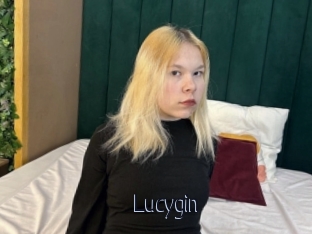 Lucygin