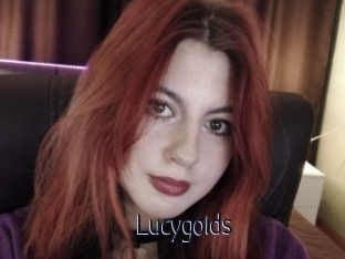 Lucygolds