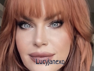 Lucyjanexo