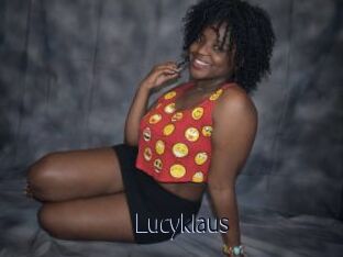 Lucyklaus