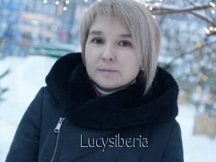 Lucysiberia