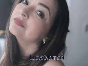 Lucysilverman