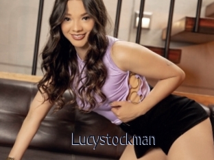 Lucystockman